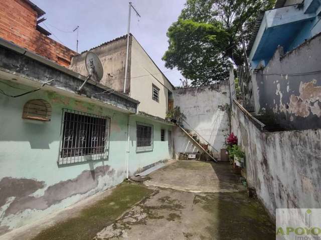 Campo Limpo Jardim Olinda 2 casas no TERRENO DE 10 POR 27 não da financiamento !!!