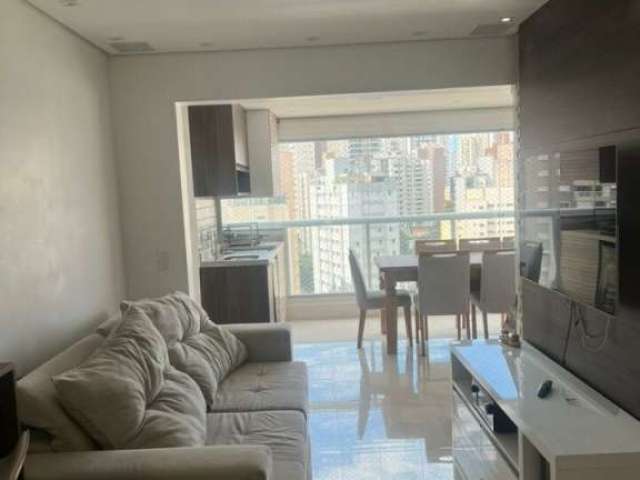 Belo apartamento a venda na Vila Santa Catarina