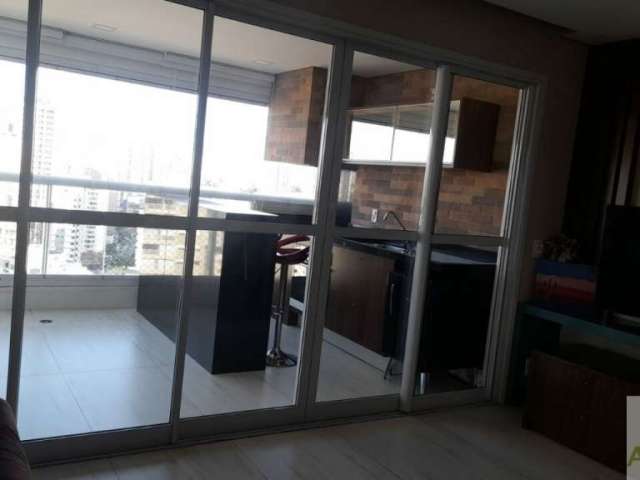 Vila Mascote 2 Suítes, 3 Vagas, Varanda Gourmet , 86m² útil