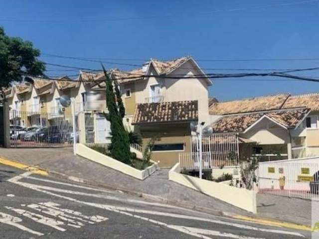 Sobrados novos Condominio Horto do Ype 3 dormitórios 2 ou 3 vagas