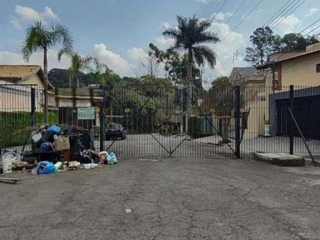 Terreno em condomínio fechado próximo ao Colégio Visconde Porto Alegre