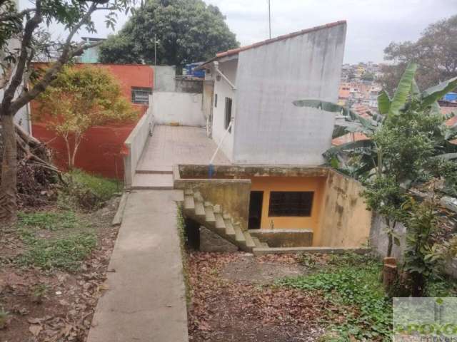 Casa Térrea 2 Dormitórios na Rua Zike Tuma (Jardim Ubirajara)