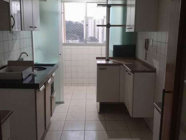 Apartamento para locação vila emir