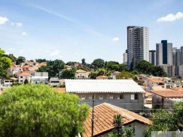 Amplo Sobrado no Jardim Prudência para Venda