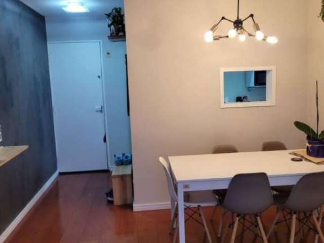 Apartamento com 2 dormitórios à venda no Jardim Consórcio