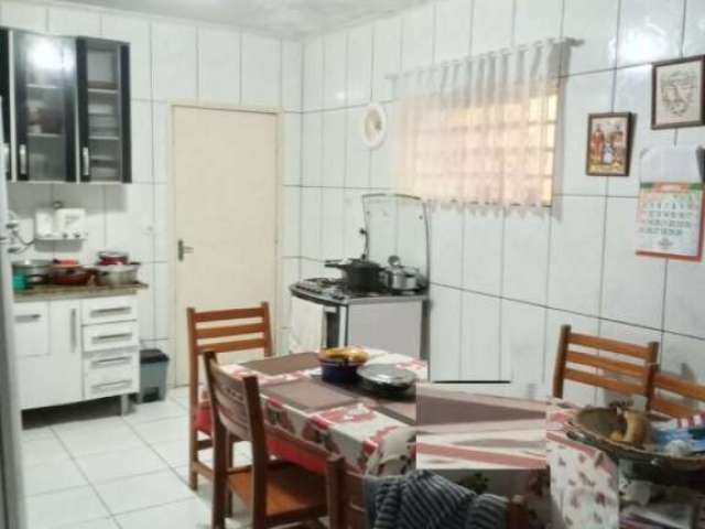 Vila Santa Rita Cidade Dutra Sobrado excelente localização