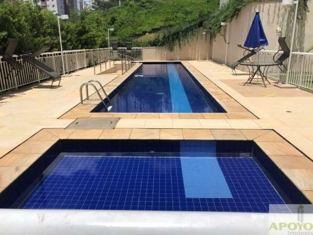 Vila Andrade Morumbi Trav Nelso Gama de Oliveira lindo apartamento lazer completo !!