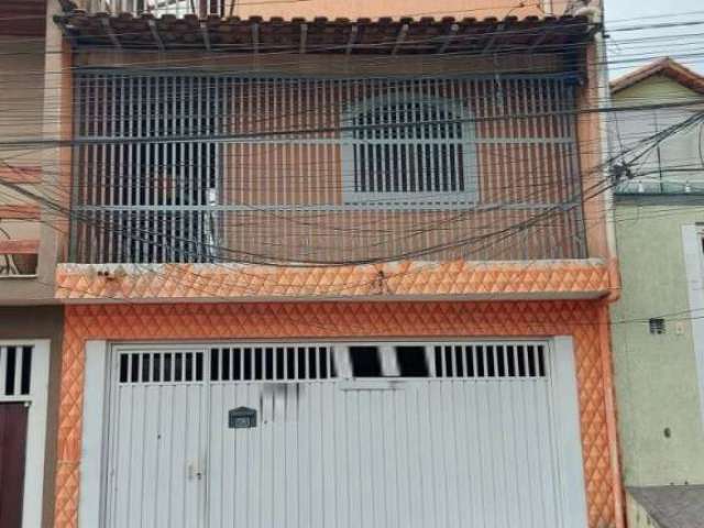 6 casas para renda no Parque Fernanda, terreno de 5x25 renda pode chegar a 4.200,00