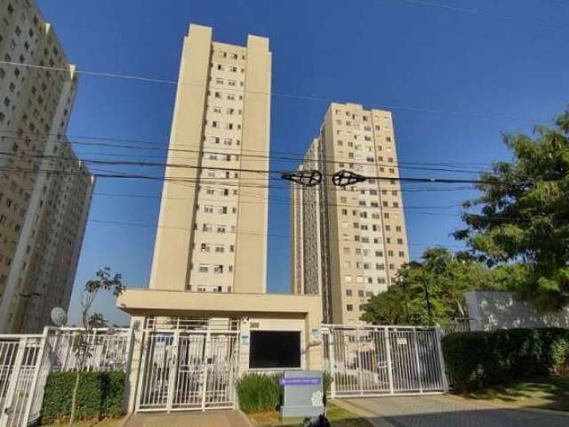 Jardim Germânia Apartamento a 600 metros do Metrô lilás SEM VAGA