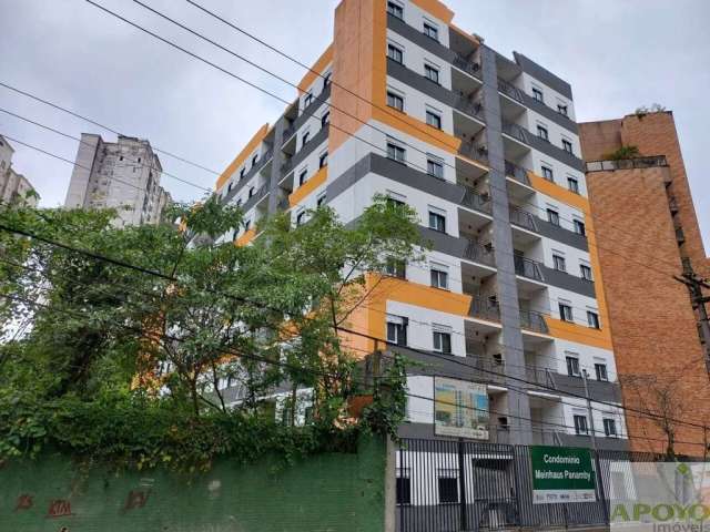 Excelente apartamento no Jardim Ampliação Panambi excelente apartamento SEM VAGA