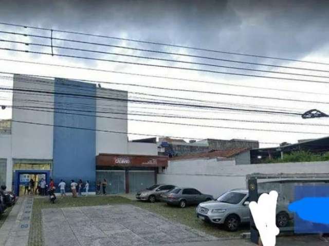 Socorro Avenida Prédio Comercial ja alugado R$ 56.792,000,00 excelente investimento