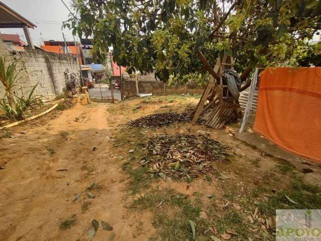 Jardim São Bento Capão Redondo TERRENO de 13,50 por 25,00 total de 318m²