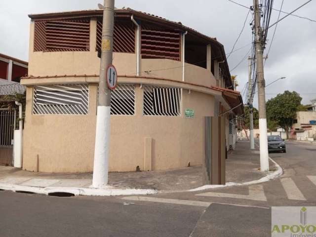 Capão Redondo Predio ( Sobrado ) próximo centro Comercial