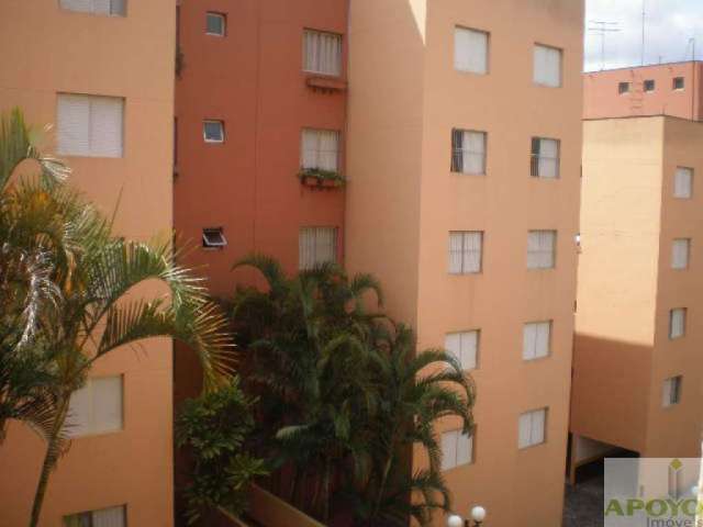 Apartamento a venda no Jardim Palmares