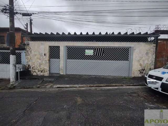 Parque Fernanda excelente Casa Térrea em ótima local. Aceite permuta menor valor LER ANUNCIO