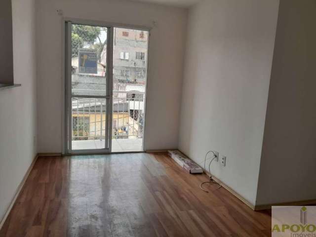 Apartamento com 2 dormitorios a venda vila inglesa