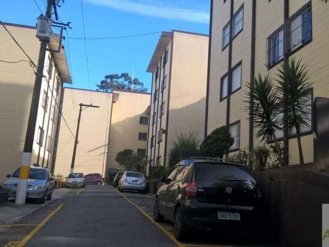 Apartamento no TÉRREO com 45m²