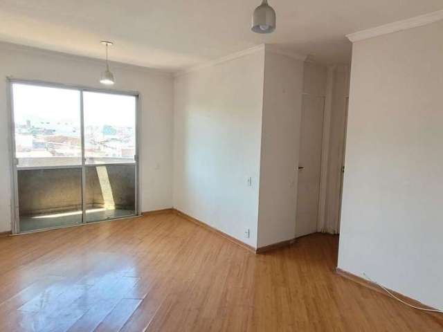 Belo apartamento 2 dormitórios 2 banheiros