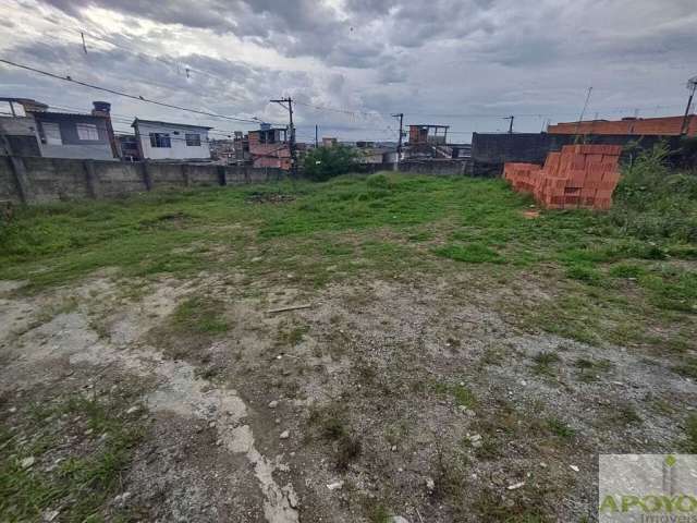 Lindo terreno Plano Parque Fernanda com 918m² excelente para construtores