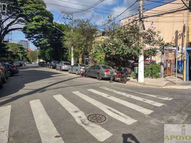 Santo Amaro TERRENO Brooklin Próximo Shhping Morumbi