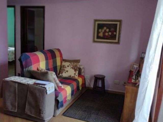 Apartamento com 62 metros