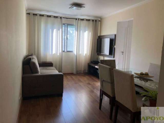 Apartamento Torre Única na Região da Pedreira.