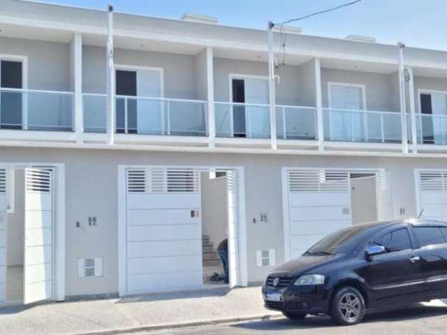 Casa com 2 quartos à venda na Cidade Ademar, São Paulo , 82 m2 por R$ 529.000