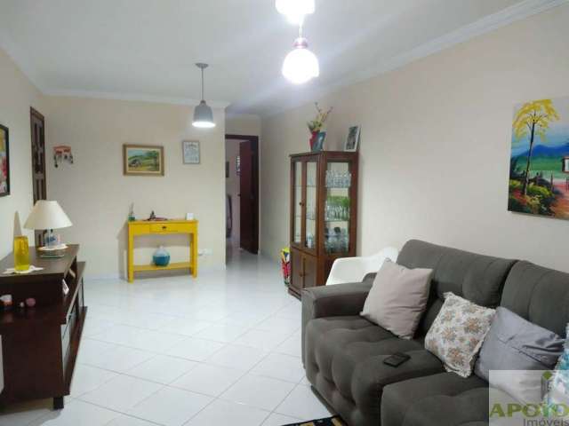 Jd. Cupecê 3 Dormitórios, Suíte, 2 Vagas, 167m²