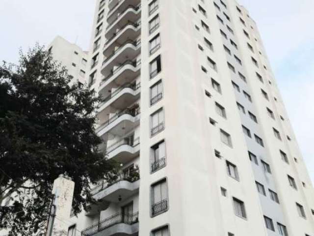 Apartamento semi mobiliado 2 dormitórios 2 banheiros