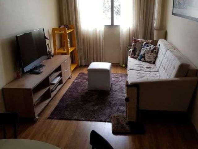 Lindo apartamento na Chácara Monte Alegre