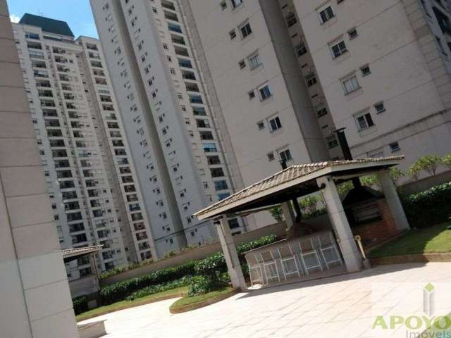 Morumbi Jd Ampliação excelente localização ótimo apartamento