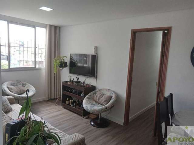 Apartamento 3 dormitórios