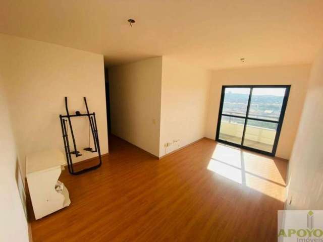 Apartamento 3 dormitórios 2 vagas região Jd. Marajoara