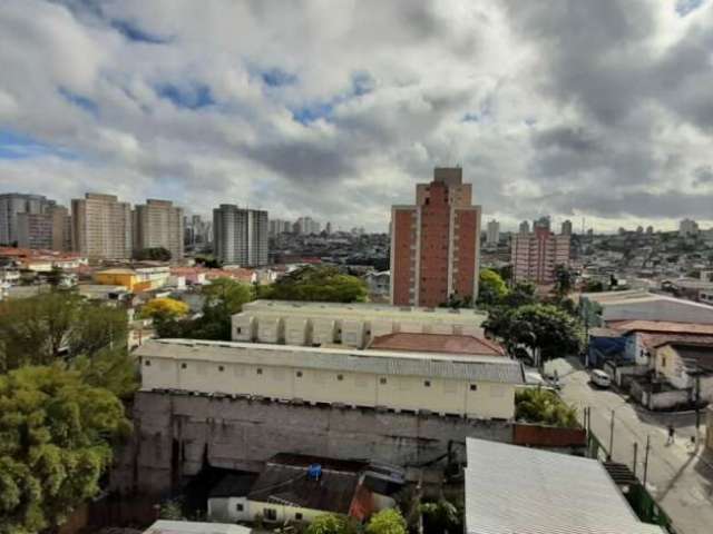 Apartamento 2 dormitórios próx. Jd. Prudência