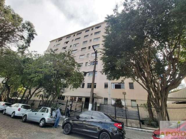 Apartamento em Moema 2 dormitórios com 70m²