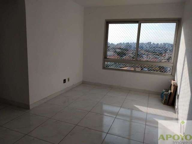 Cobertura Duplex 2 dormitórios 2 vagas Cidade Ademar