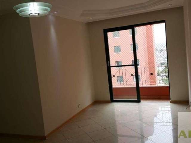 Apartamento 3 dormitórios próx. Av. Interlagos