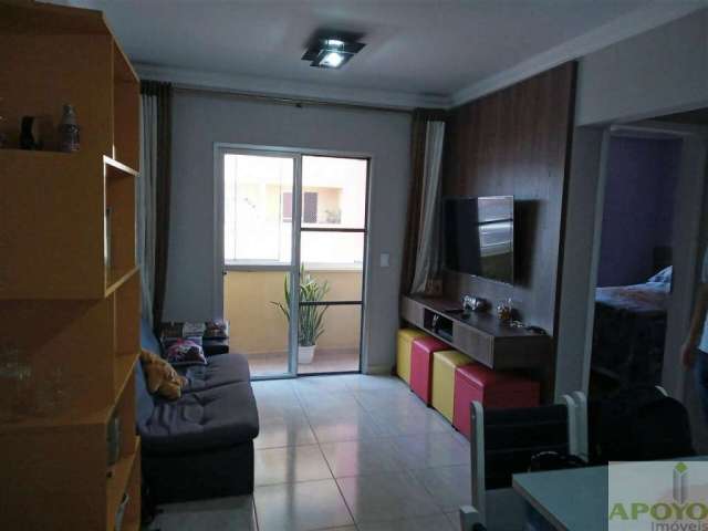 Apartamento para venda campo grande