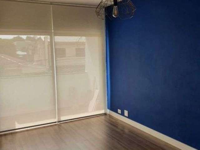 Apartamento 1 dormitório sendo suíte, com sacada