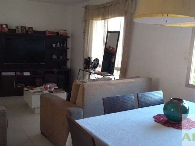 Apartamento andar alto