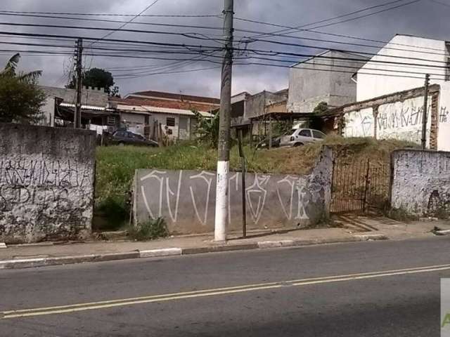 Jabaquara Terreno Plano a 15 minuto da Estação Jabaquara