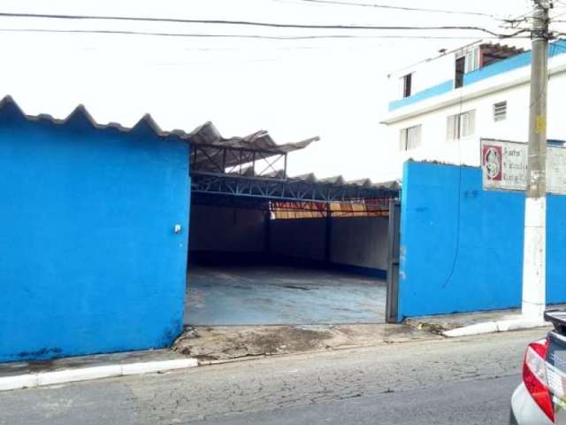 IMÓVEL COMERCIAL NO JD. CUPECÊ - 254m² TERRENO