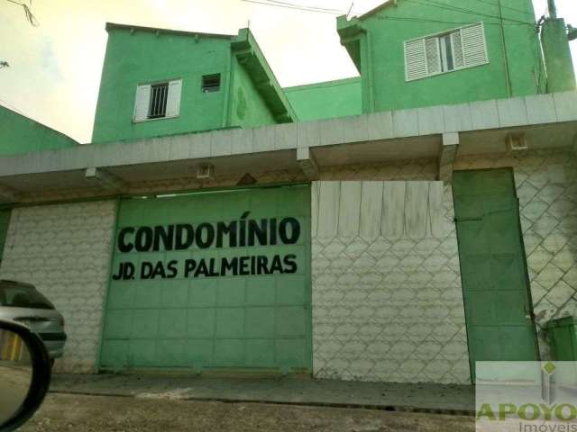 Capão Redondo condominio com 20 CASAS investimento