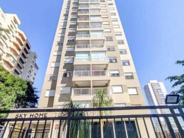 Vila Mascote belíssimo Apartamento excelente localização