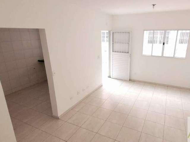 Sobrado em condomínio residencial