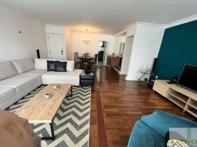 Alto da Boa Vista, Apartamento com 117m² útil 2 Suítes, closet