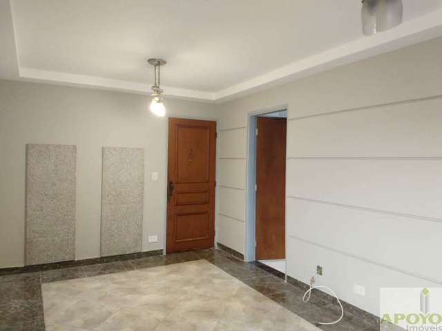 Vila Mascote 3 Dormitórios, 2 Banheiros, 1 Vaga. 65,50m²