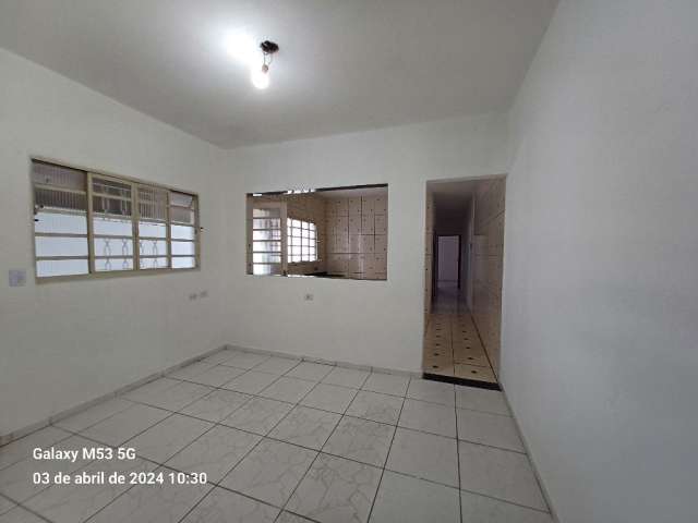 Casa  3 dormitórios no Santo Onofre São José dos Campos SP.