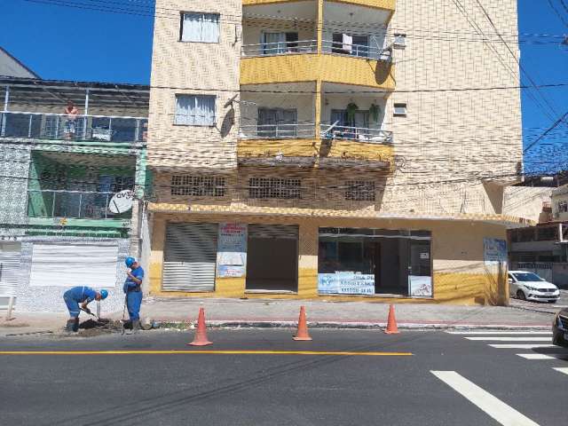 Loja Comercial Próximo ao Hospital Vila Velha