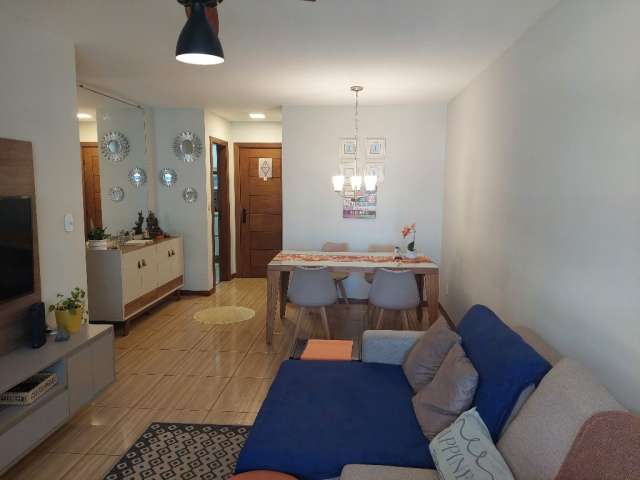 Apartamento Praia da Costa